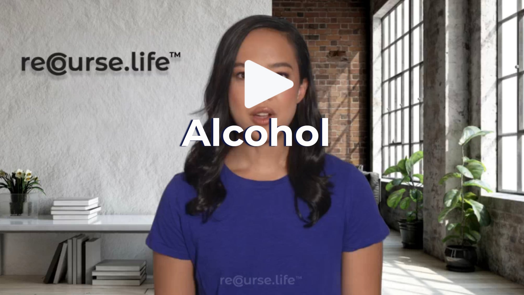 Alcohol video thumbnail