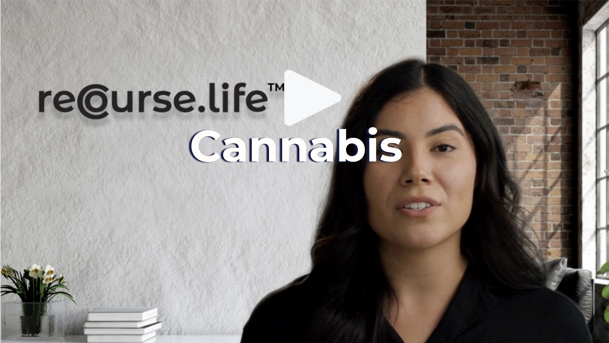 Cannabis video thumbnail