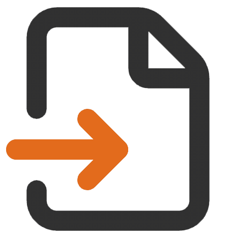 Digital Referral Icon